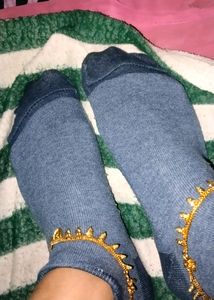 ❤️Used Socks 🧦 Women