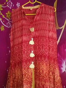 Ethnic Kurta