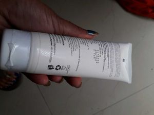 Skin Sparkle Vitamin C Face Wash