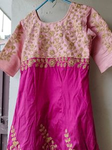 Very Beautiful Gown