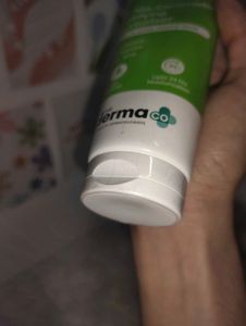 The Derma Co. Moisturizer