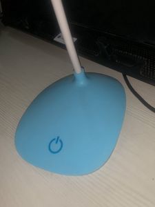 Study Lamp A