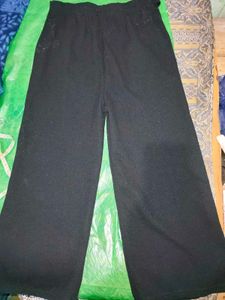Black Plazzo