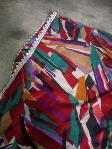 Kaftan Kurti