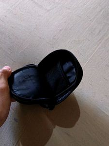 Camera Bag (Black)