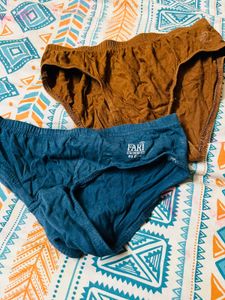 FARI Panties - Comfort &amp; Style