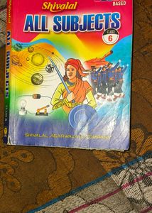 Class 6th English Medium Guide 30₹off On Delevery