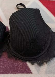 Hunkemoller Padded Bra