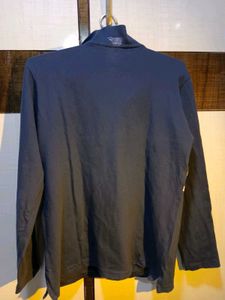 Lacoste Long Sleeve Polo