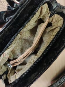 Classic Handbag