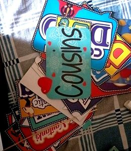 Photo Booth Props