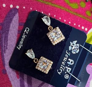 Combo Of All Type Statement Earrin