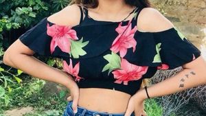 Beautiful Top