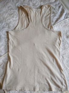 Globus Tank Top (S)