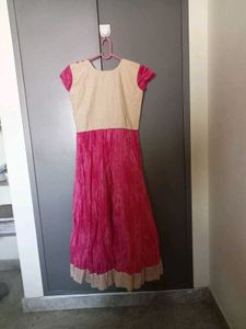 Anarkali Top