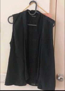 2 Black Cardigan