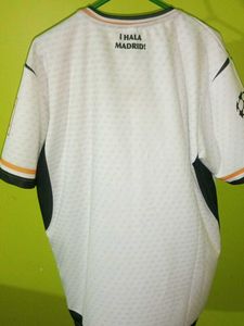 Hala Madrid Jersey