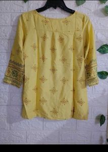 💥New Short Kurti