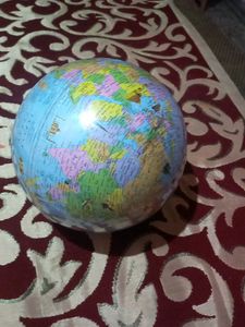 Globe