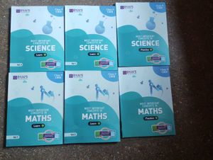 BYJU&#39;S Class 9 CBSE Science &amp; Maths