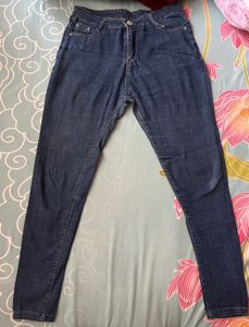 Skinny Fit Jeans Women