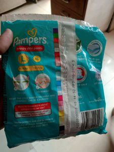 Pampers