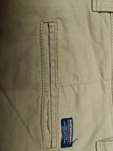 SUPERDRY CHINOS