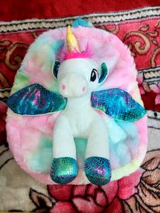 Unicorn Soft Bag
