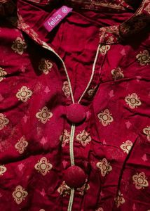 Kurta Palazzo Set 🌹