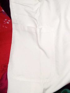 Medical Lab Coat - Madnani Hospital