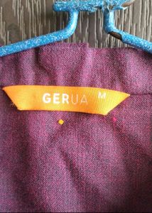 Gerua Kurta ( New)