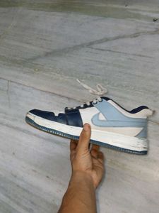Air Jordan Sneakers