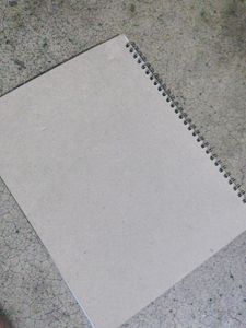 Maths Practical Notebook