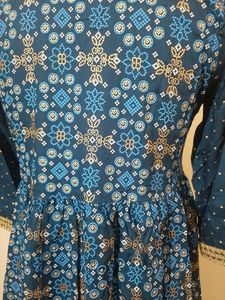 Women&#39;s Kurti