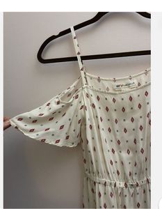 H&amp;M Limited Collection Coachella Dress