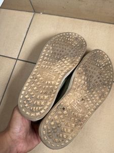 Sole Play Green Uk 7.5