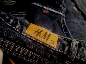 New Cargo Jeans 👖