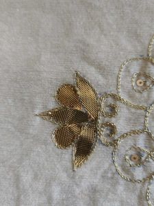 Hand Work Duppata Stock Clearance