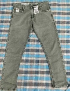 Rare Colored Premium Top Quality Denim Jean
