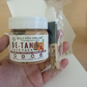 Pick Any One In , Bell Vita Organic
