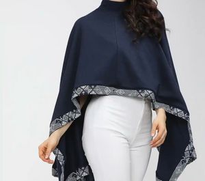 Poncho Top For Women