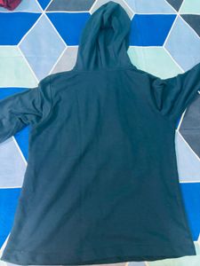 Brooklyn Graphic Hoodie