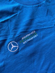 Tommy Hilfiger Mercedes AMG Motorsport T-shirt