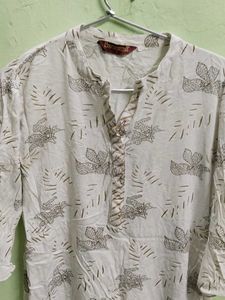 Combo Of 2 Midi Kurtis