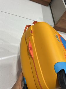 American Tourister Kids Luggage