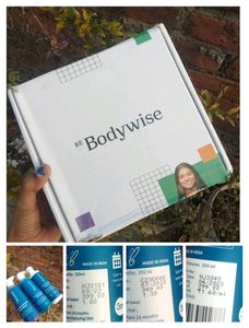 Combo Offer Bodywash Bebodywise
