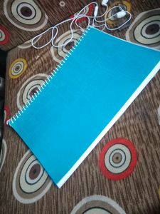 COMPETITIVE EXAM BOOK FOR MAKING NOTES