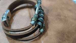 Wrist Wear 3 Layer
