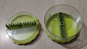 (Garlic , Onion )Peeler , Presser ,Or Chopper