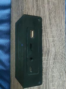 Bluetooth Speaker